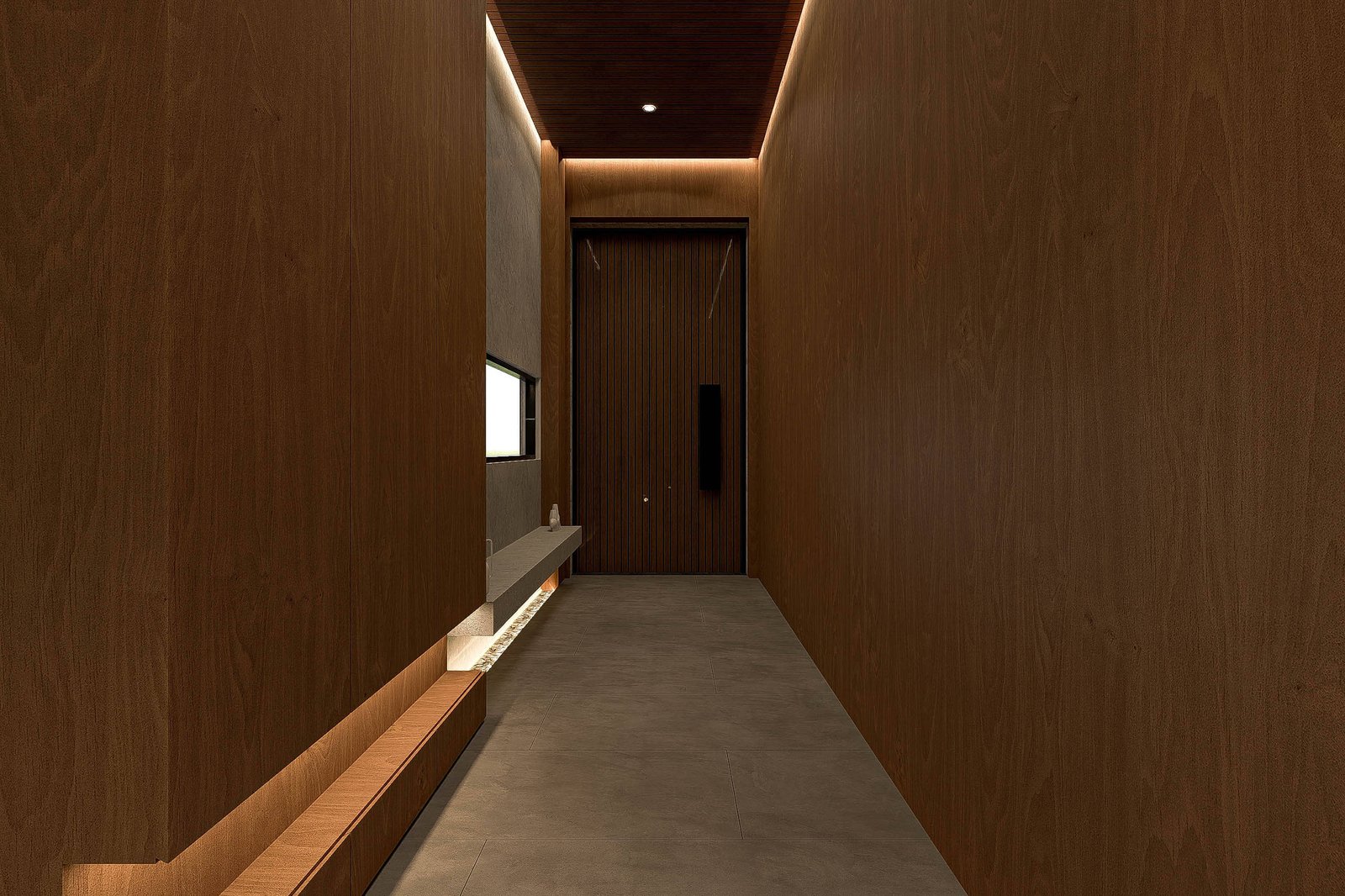 FOYER LIVING